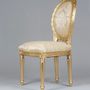 Chairs - Cameo Dining Chair - THOMAS & GEORGE ARTISAN FURNITURE