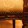 Chairs - Cameo Dining Chair - THOMAS & GEORGE ARTISAN FURNITURE