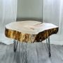 Coffee tables - CHATHAM - PATRICK CAIN DESIGNS
