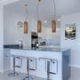 Hanging lights - Brubeck | Pendant - DELIGHTFULL