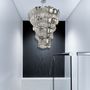 Hanging lights - Etta | Chandelier - DELIGHTFULL