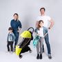 Childcare  accessories - BUBBLE® RAIN  - BANANA SPIRIT