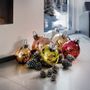 Guirlandes et boules de Noël - Ornament - SOMPEX GMBH & CO KG