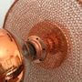 Wall lamps - WALLAMP ECLIPSE - LA LANGUOCHAT