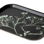 Trays - Botanical trays and napkins - PERNILLE FOLCARELLI