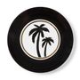 Formal plates - Palm Beach - MOLECOT