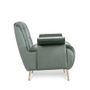 Office seating - Bardot Armchair  - COVET HOUSE