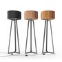 Lampadaires - Rotor - WOODLED