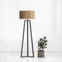 Lampadaires - Rotor - WOODLED