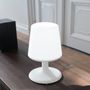 Table lamps - LIGHT TO GO - KOZIOL