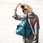 Bags and totes - Transforming backpacks COSMO/ LACK - INDIGO BAGS