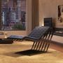 Lounge chairs - Gravity Chair - COBERMASTER CONCEPT