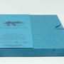 Stationery - SM-LT Pads in folders - SMILTAINIS IR KO, UAB