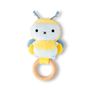 Toys - Noodoll Baby Rattles - NOODOLL LTD