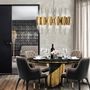 Dining Tables -  Littus Dining Table - COVET HOUSE