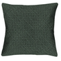 Fabric cushions - Mini Catavento braided cushion - ELISA ATHENIENSE HOME