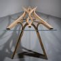Dining Tables - Orchid Table - JON LISTER STUDIO