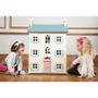 Jouets enfants - La Maison de poupée "Cherry Tree Hall" du Toy Van - LE TOY VAN