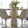 Dining Tables - Agra Dining Table  - COVET HOUSE