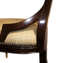 Chairs - Jin Chair - THOMAS & GEORGE ARTISAN FURNITURE