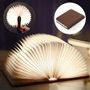 LED modules - Book Lamp - TECHNOBOUTIQUE / LAMPES 3D