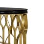 Dining Tables - Mecca II Center Table - COVET HOUSE
