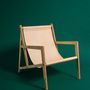 Lounge chairs for hospitalities & contracts - Étude chair - DAHLS¨