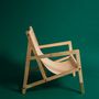 Lounge chairs for hospitalities & contracts - Étude chair - DAHLS¨