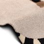 Other caperts - BROWN APOLLO RUG - RUG'SOCIETY