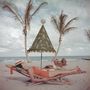 Autres décorations murales - Palm Beach Idyll - GETTY IMAGES GALLERY