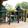 Barbecues - Big Green Egg Large - BIG GREEN EGG FRANCE