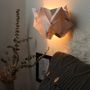 Wall lamps - Wall sconce KABE - TEAM PETIT PARIS