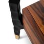Sideboards - Lanka Bedside Table - BRABBU DESIGN FORCES
