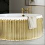 Office furniture and storage - Symphony Bathtub - COVET HOUSE