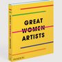 Decorative objects - Great Women Artists - PHAIDON PRESS