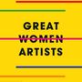 Decorative objects - Great Women Artists - PHAIDON PRESS