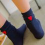 Chaussettes - Be_In_Love - YUKO B