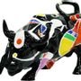 Decorative objects - Bullny - Dark Miró - JULIARTE