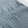 Bed linens - Duvet Cover set Waves Petrol - FISSAGGIO