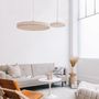 Hanging lights - lampe "cage" - AN°SO DESIGN