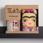 Cadeaux - Pack Mini Tuki + Mugg  - KALIDOSKOPIO