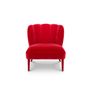 Armchairs - PRODUCT OFF Dalyan Armchair - ESSENTIAL HOME