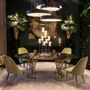 Dining Tables - Arabesque Collection - VG - VGNEWTREND