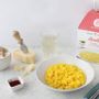 Épicerie fine - Risotto Milanese kit repas My Cooking Box - MY COOKING BOX - RICETTA ITALIANA SRL