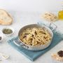 Delicatessen - Pici pasta with truffle sauce and breadcrumbs - meal kit My Cooking Box - MY COOKING BOX - RICETTA ITALIANA SRL