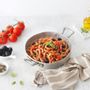 Delicatessen - Sicilian Busiate pasta meal kit My Cooking Box - MY COOKING BOX - RICETTA ITALIANA SRL