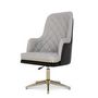 Office seating - Charla Office Chair  - COVET HOUSE