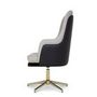 Office seating - Charla Office Chair  - COVET HOUSE