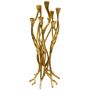 Design objects - Candle Holder "Roots" - WERNER VOSS