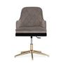 Office seating - Charla Small Office Chair  - COVET HOUSE